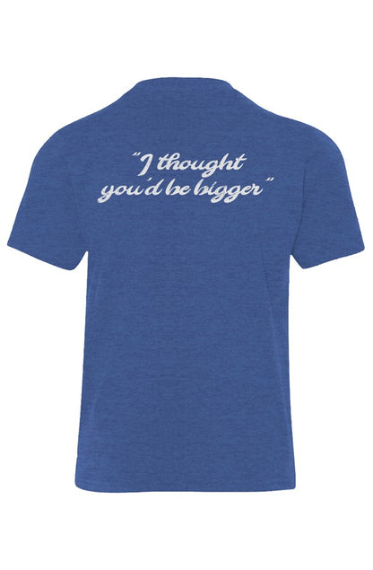Triple Deuce Youth Cotton Tee