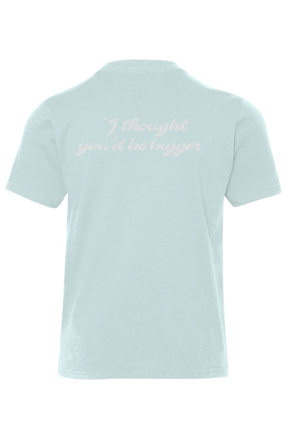 Triple Deuce Youth Cotton Tee