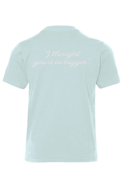 Triple Deuce Youth Cotton Tee