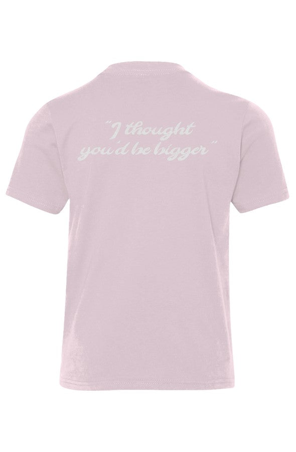 Triple Deuce Youth Cotton Tee