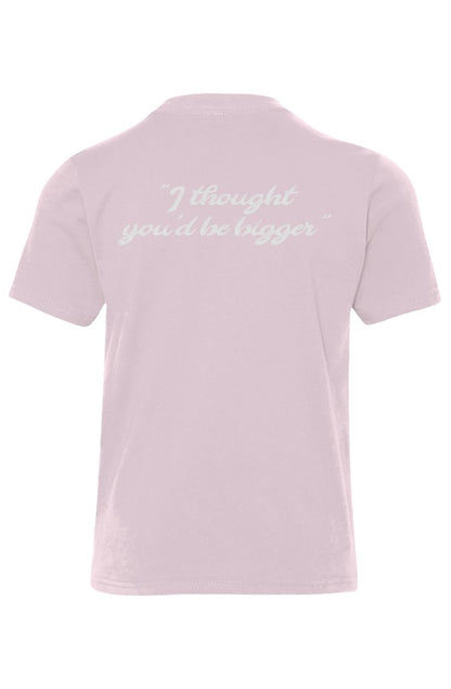 Triple Deuce Youth Cotton Tee