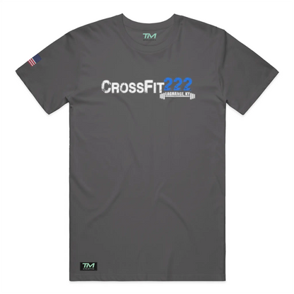 More than Fitness Unisex Cotton Tee