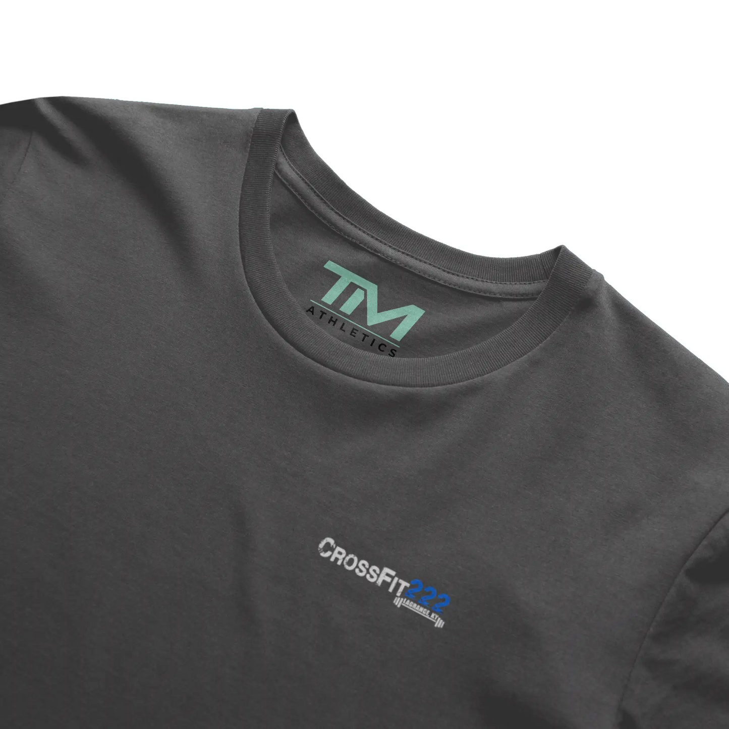 Strength in Numbers Unisex Cotton Tee