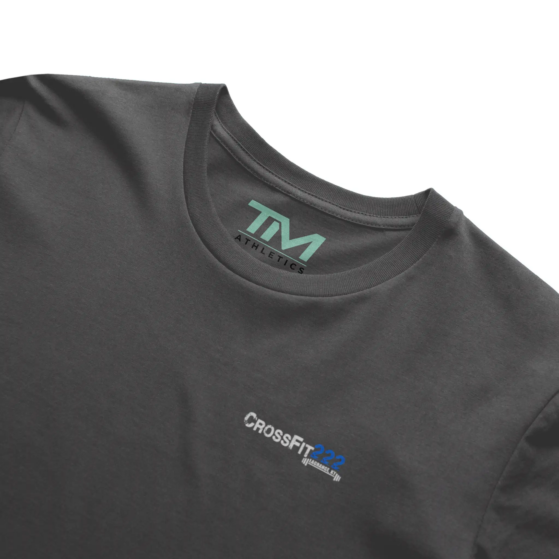 Strength in Numbers Unisex Cotton Tee