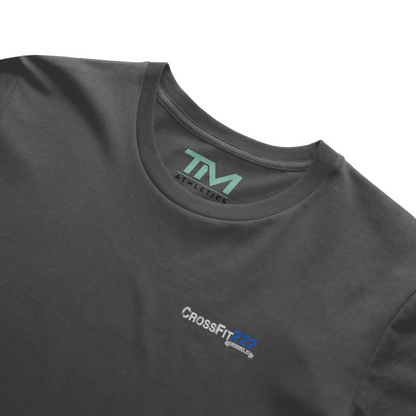 Strength in Numbers Unisex Cotton Tee