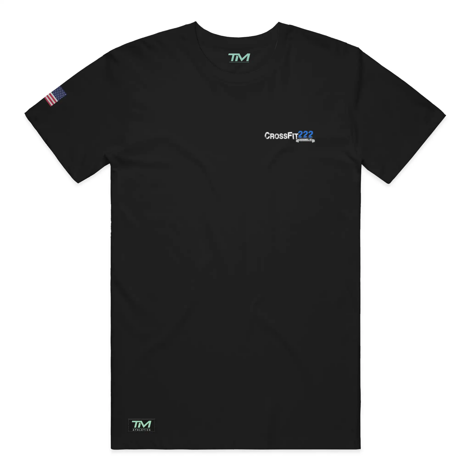Strength in Numbers Unisex Cotton Tee