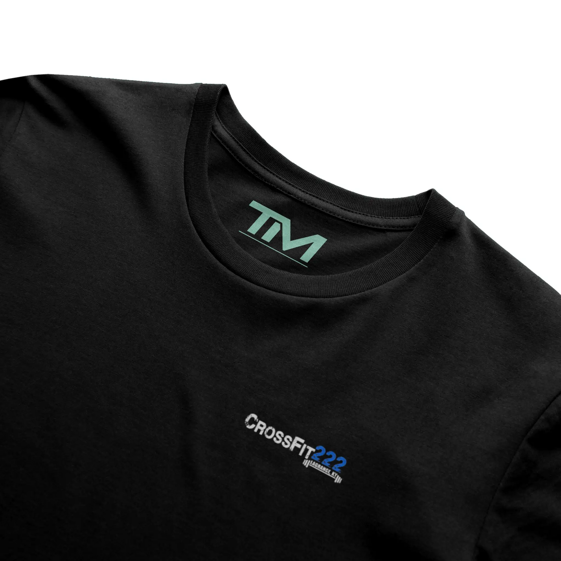 Strength in Numbers Unisex Cotton Tee
