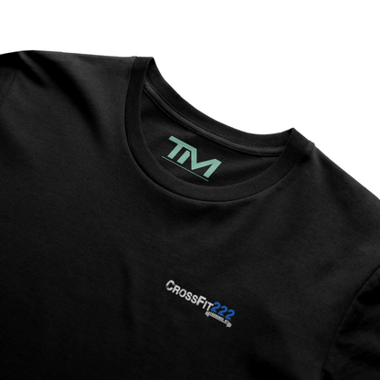 Strength in Numbers Unisex Cotton Tee