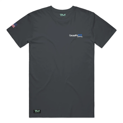 Strength in Numbers Unisex Cotton Tee
