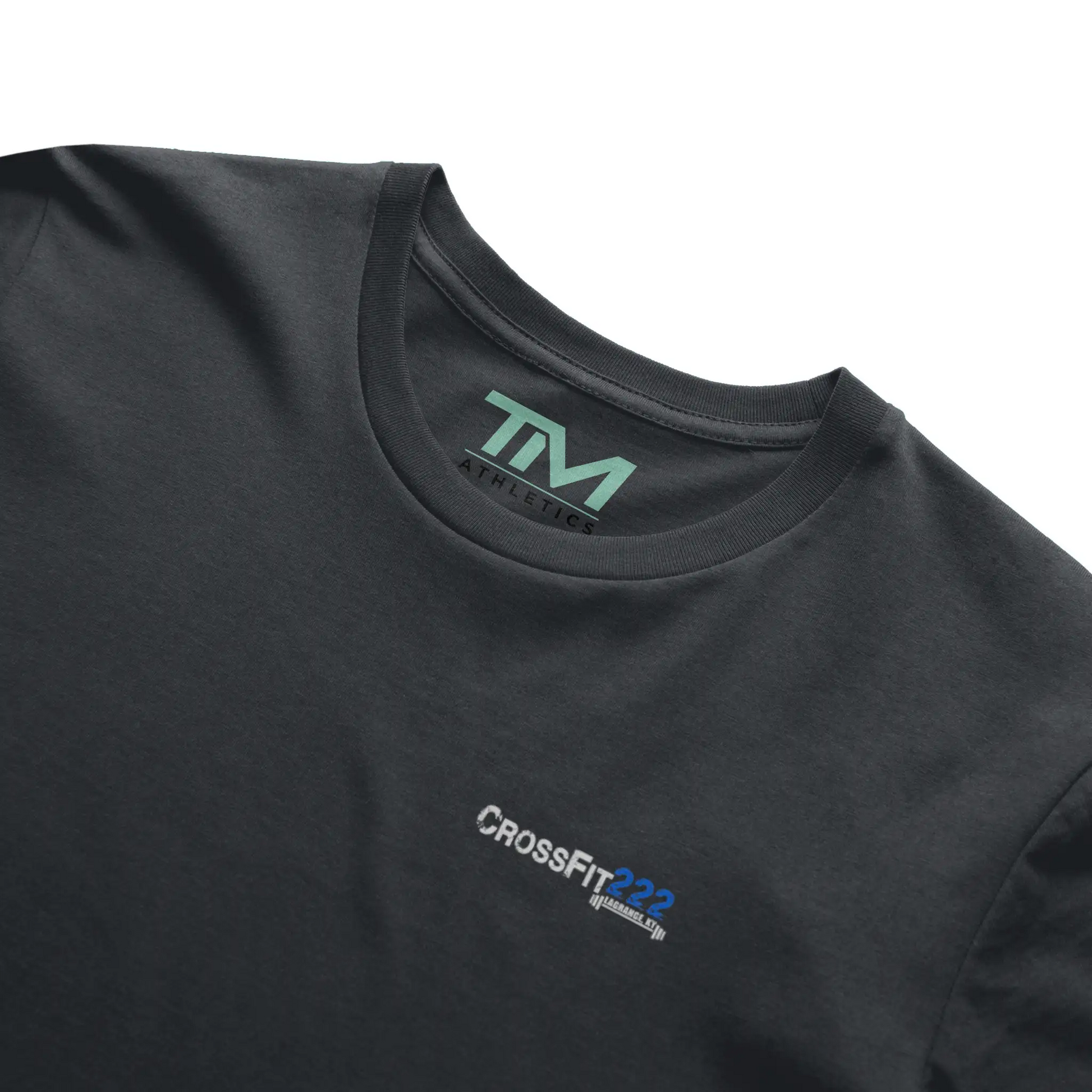 Strength in Numbers Unisex Cotton Tee