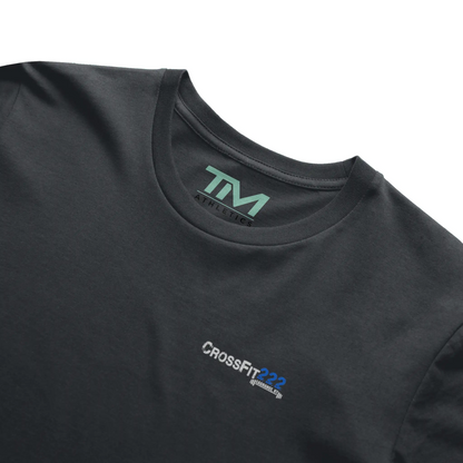 Strength in Numbers Unisex Cotton Tee