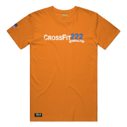 More than Fitness Unisex Cotton Tee