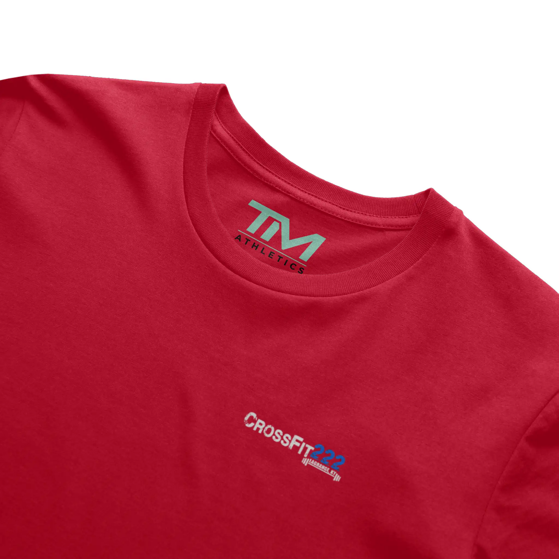 Strength in Numbers Unisex Cotton Tee