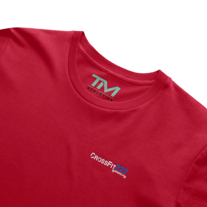 Strength in Numbers Unisex Cotton Tee
