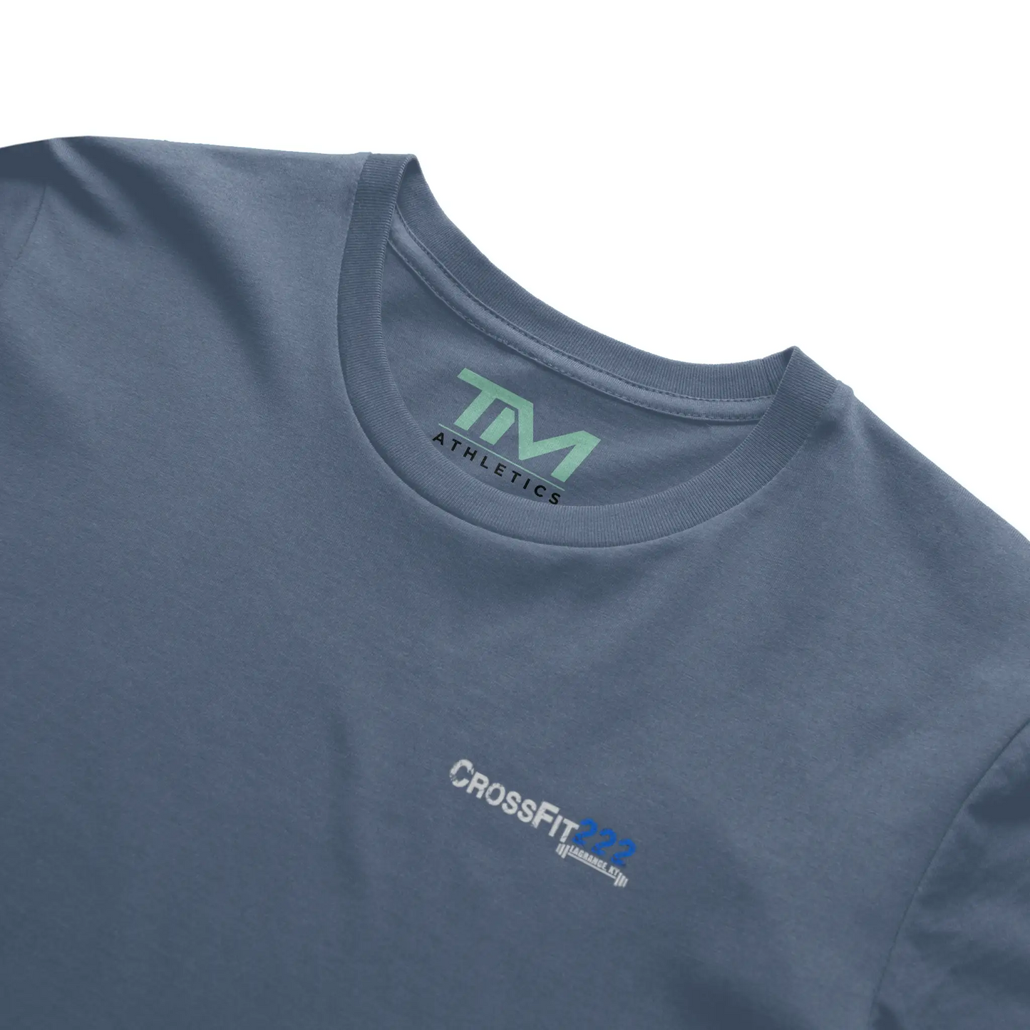 Strength in Numbers Unisex Cotton Tee