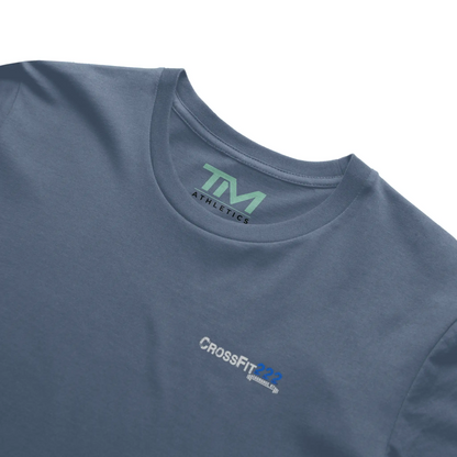 Strength in Numbers Unisex Cotton Tee