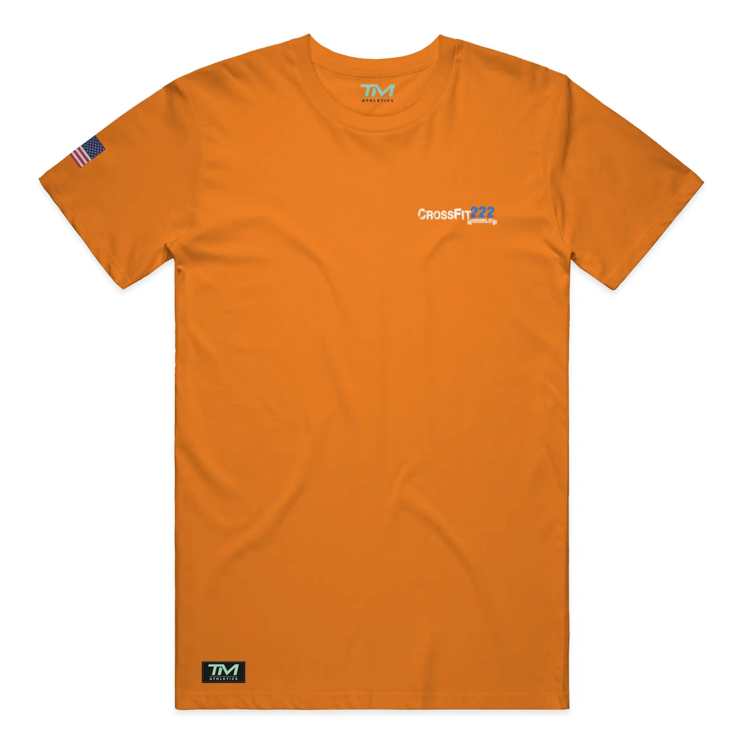 Strength in Numbers Unisex Cotton Tee