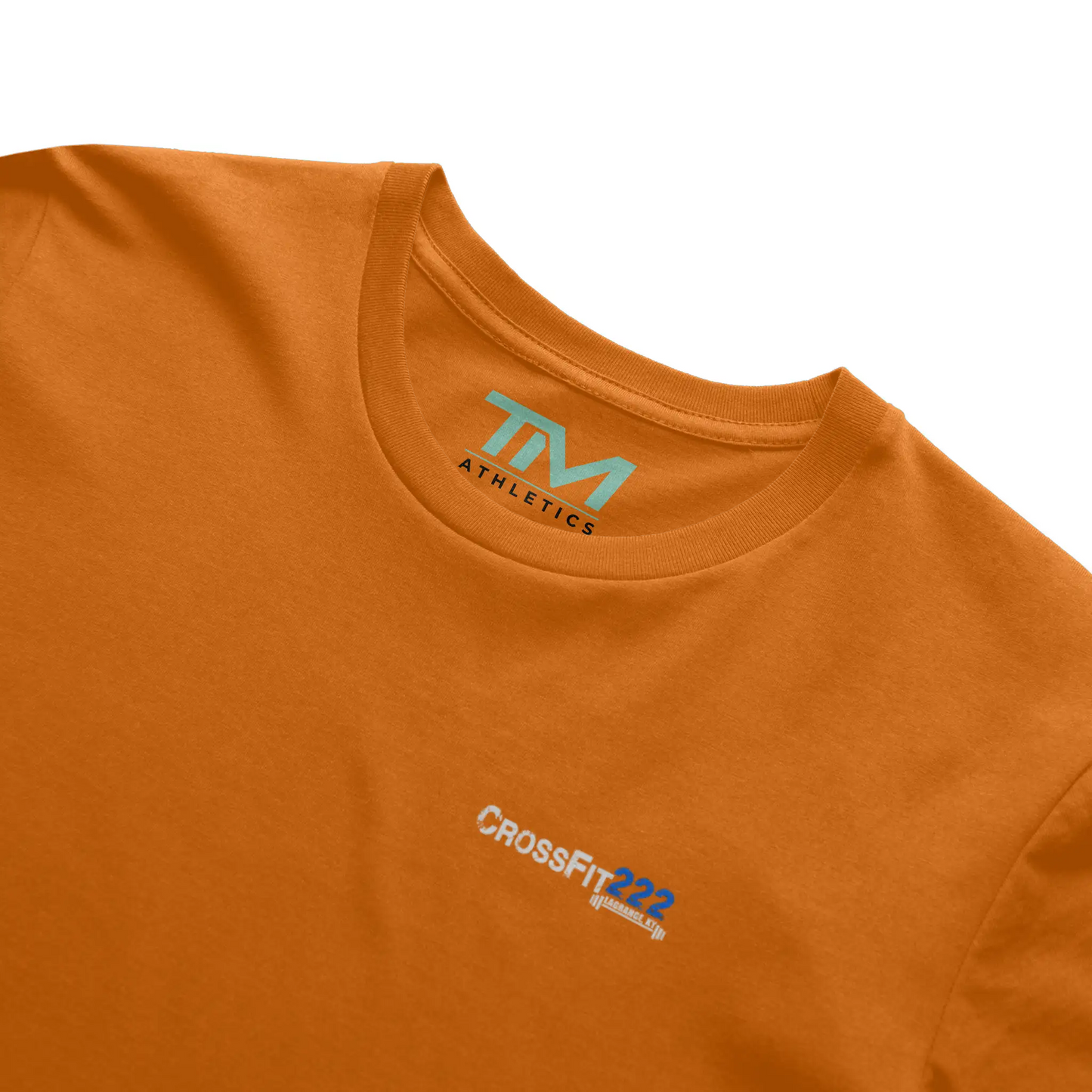 Strength in Numbers Unisex Cotton Tee