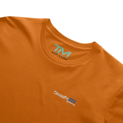 Strength in Numbers Unisex Cotton Tee