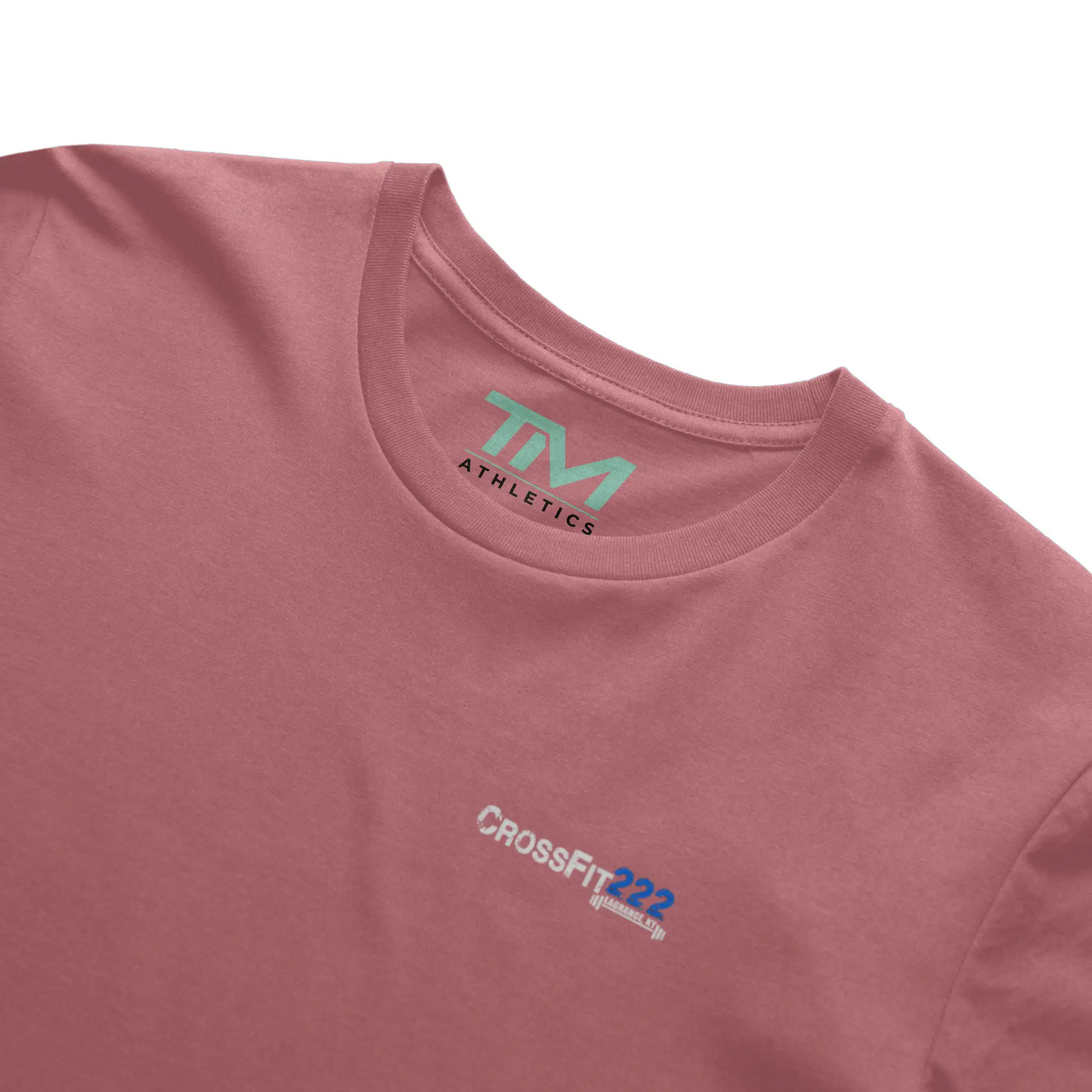 Strength in Numbers Unisex Cotton Tee