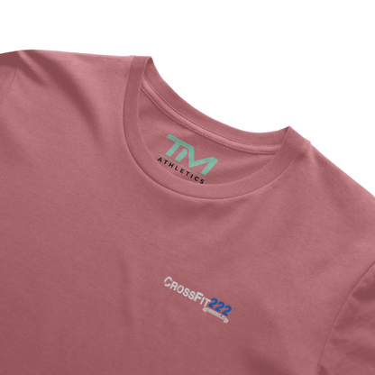 Strength in Numbers Unisex Cotton Tee