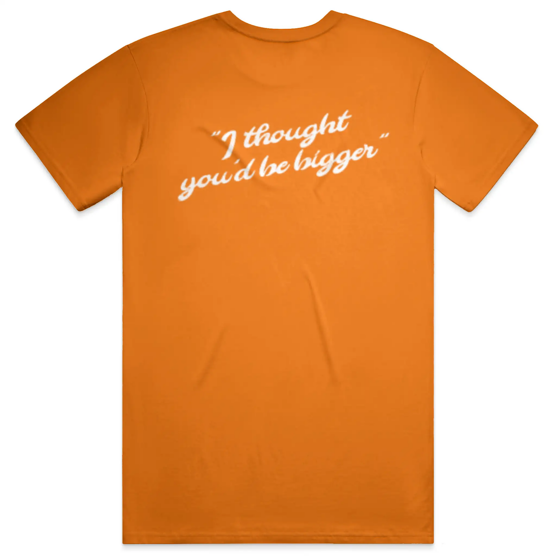 Triple Deuce CrossFit Unisex Cotton Tee
