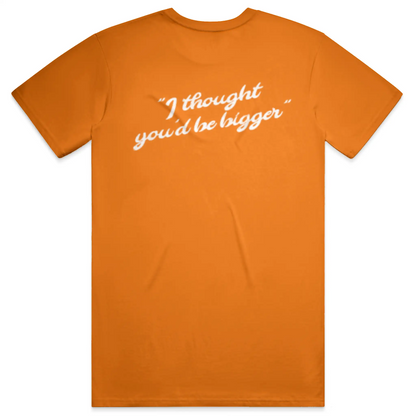 Triple Deuce CrossFit Unisex Cotton Tee