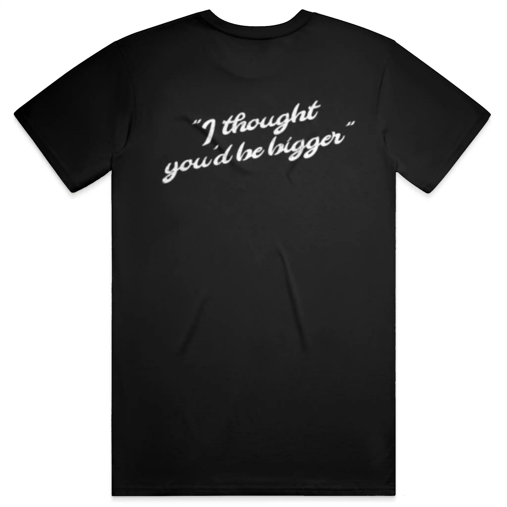 Triple Deuce CrossFit Unisex Cotton Tee