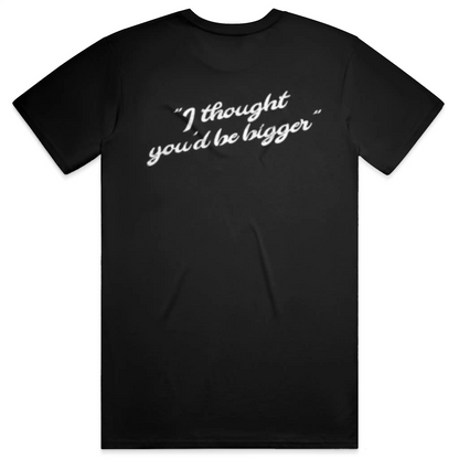 Triple Deuce CrossFit Unisex Cotton Tee