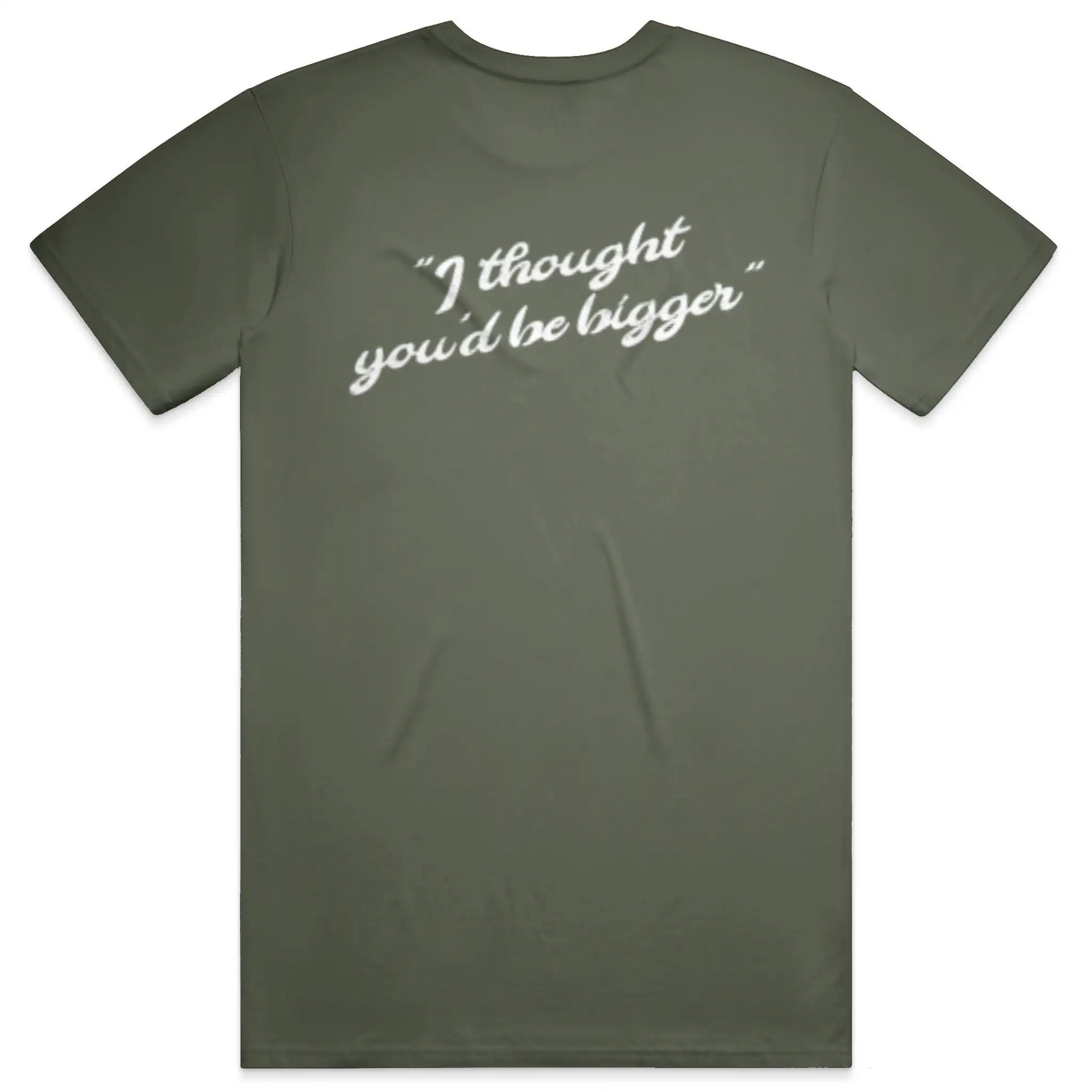 Triple Deuce CrossFit Unisex Cotton Tee