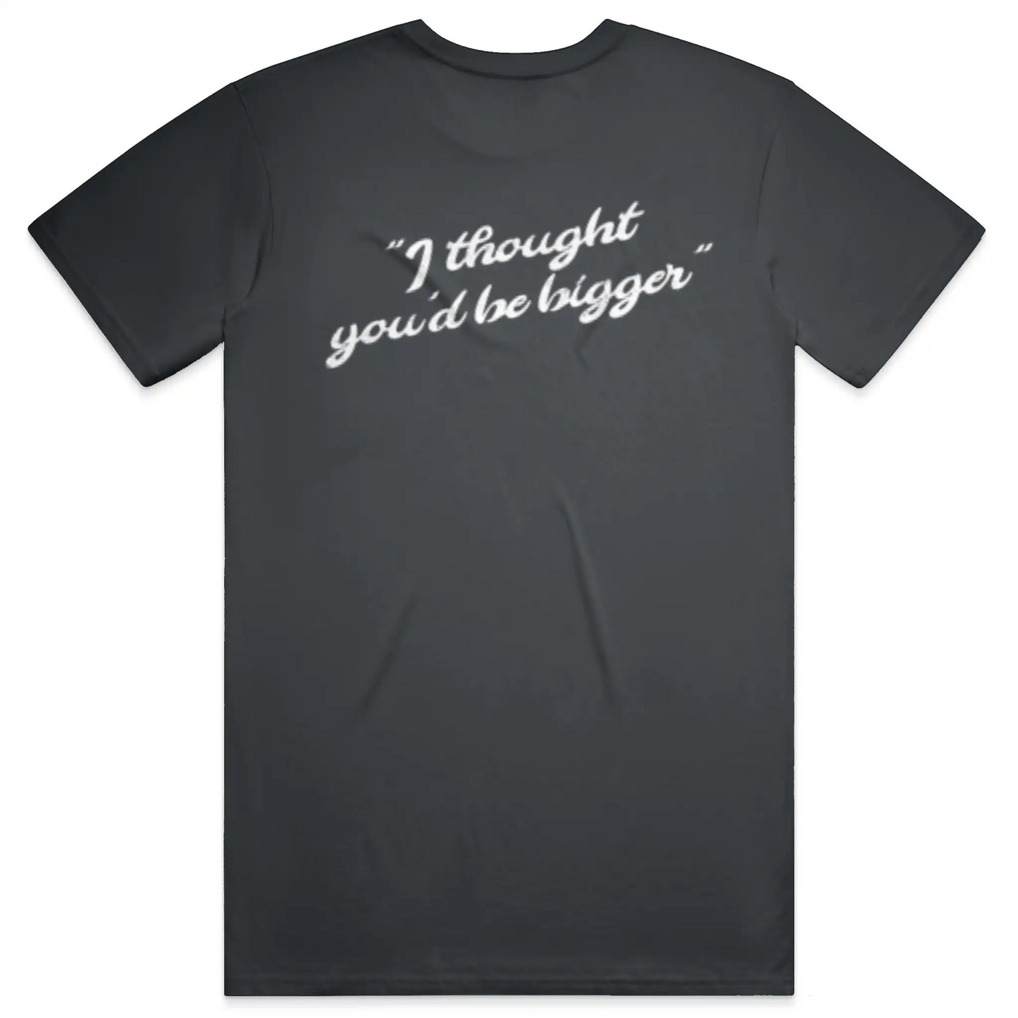 Triple Deuce CrossFit Unisex Cotton Tee