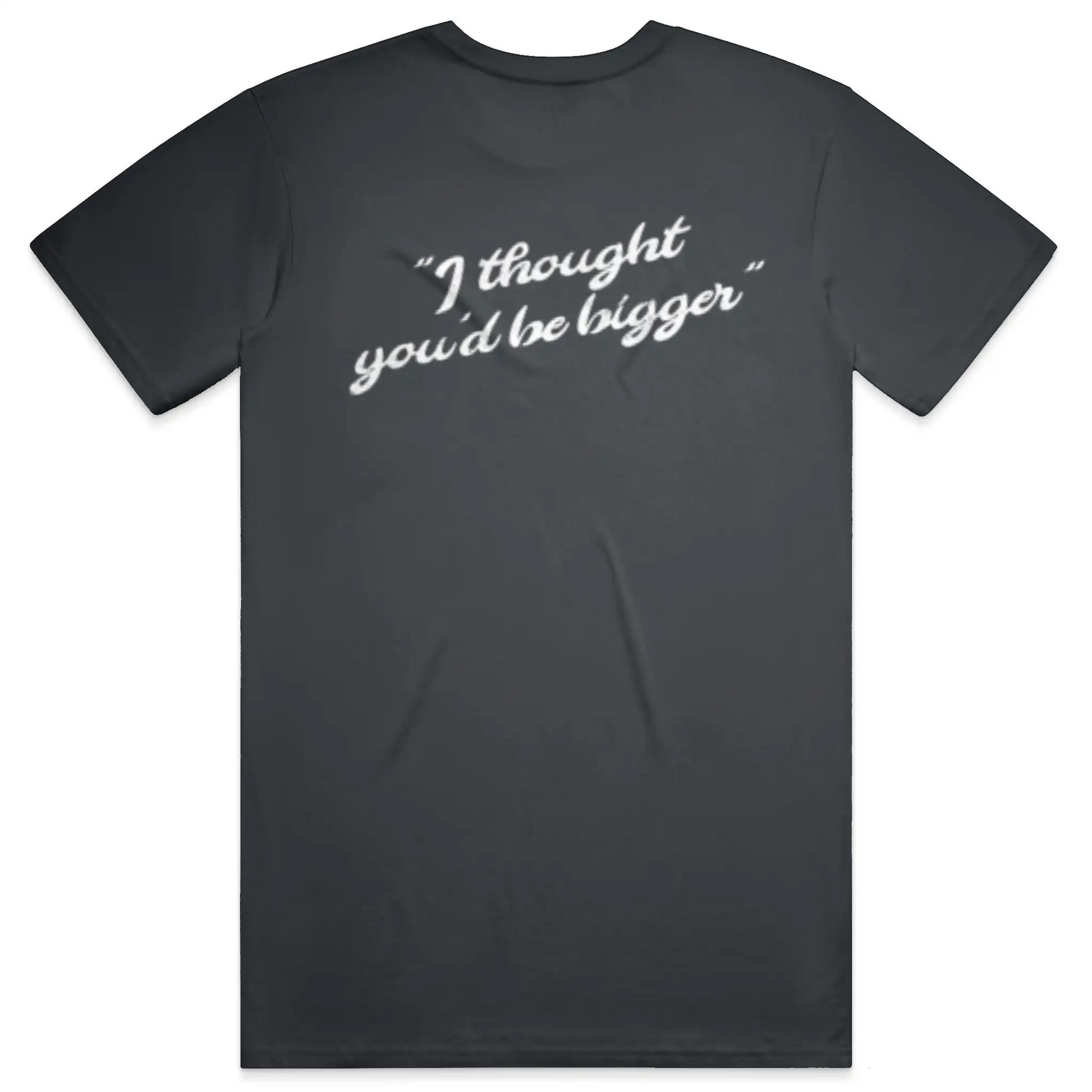 Triple Deuce CrossFit Unisex Cotton Tee