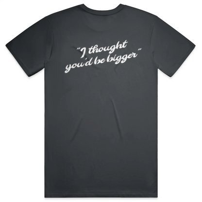 Triple Deuce CrossFit Unisex Cotton Tee