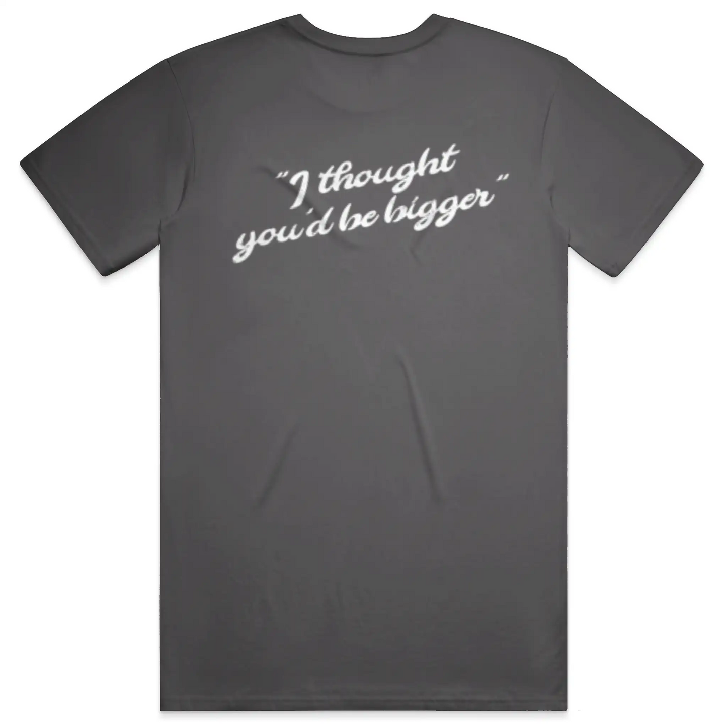 Triple Deuce CrossFit Unisex Cotton Tee
