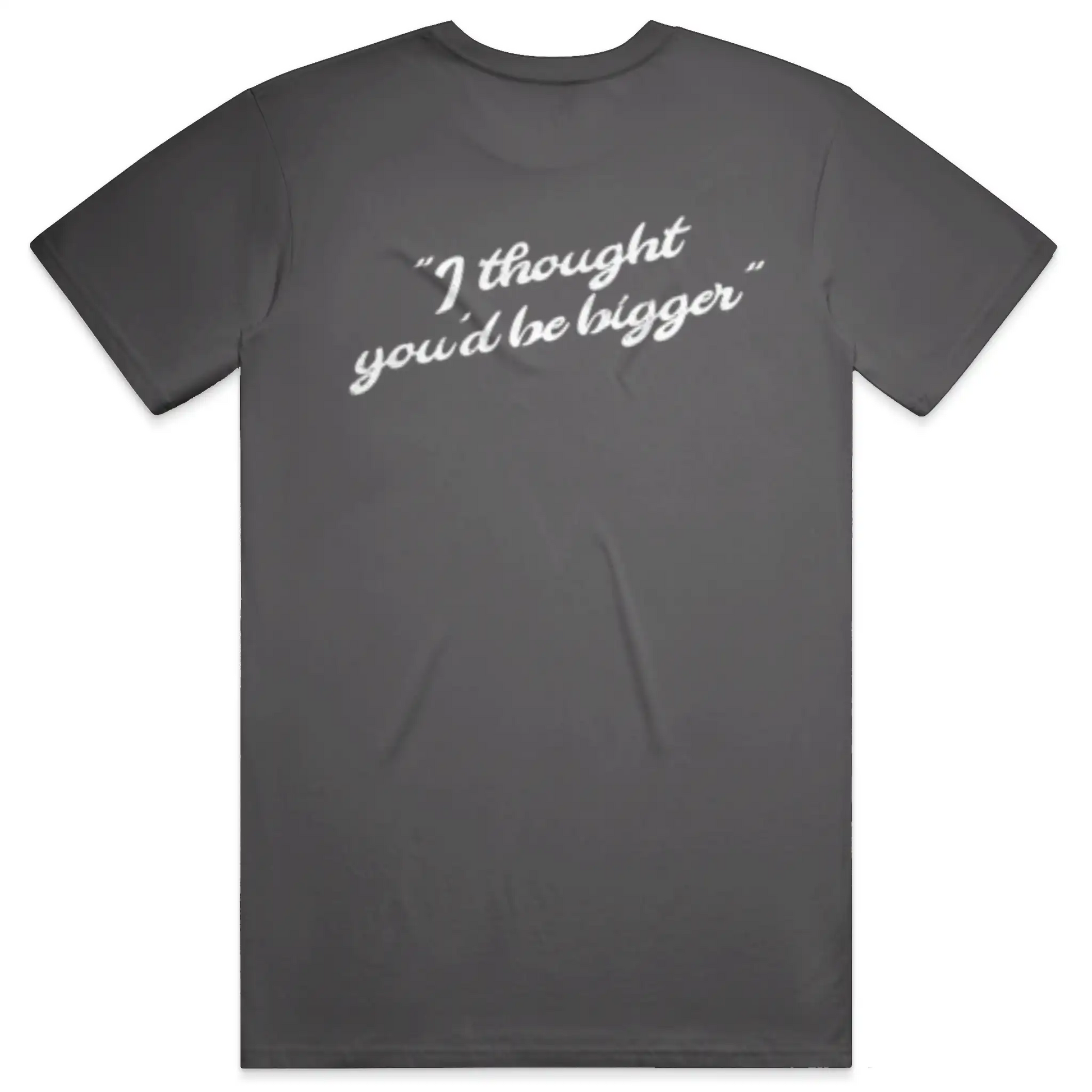 Triple Deuce CrossFit Unisex Cotton Tee
