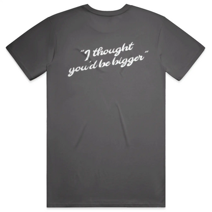 Triple Deuce CrossFit Unisex Cotton Tee