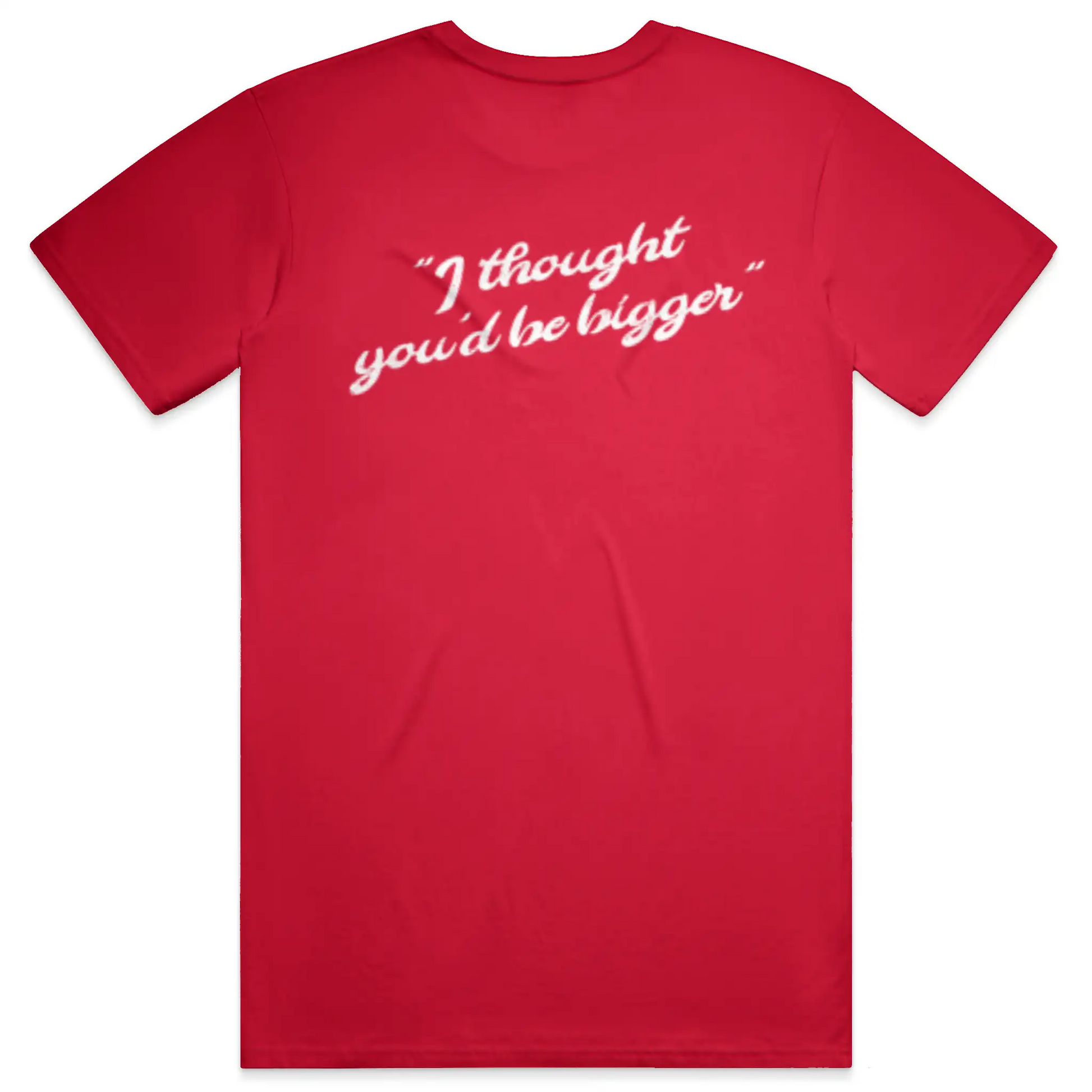 Triple Deuce CrossFit Unisex Cotton Tee