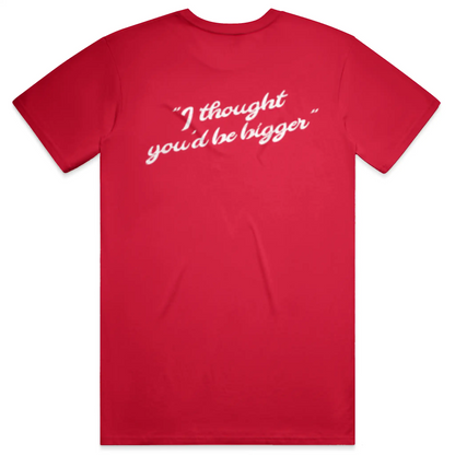Triple Deuce CrossFit Unisex Cotton Tee