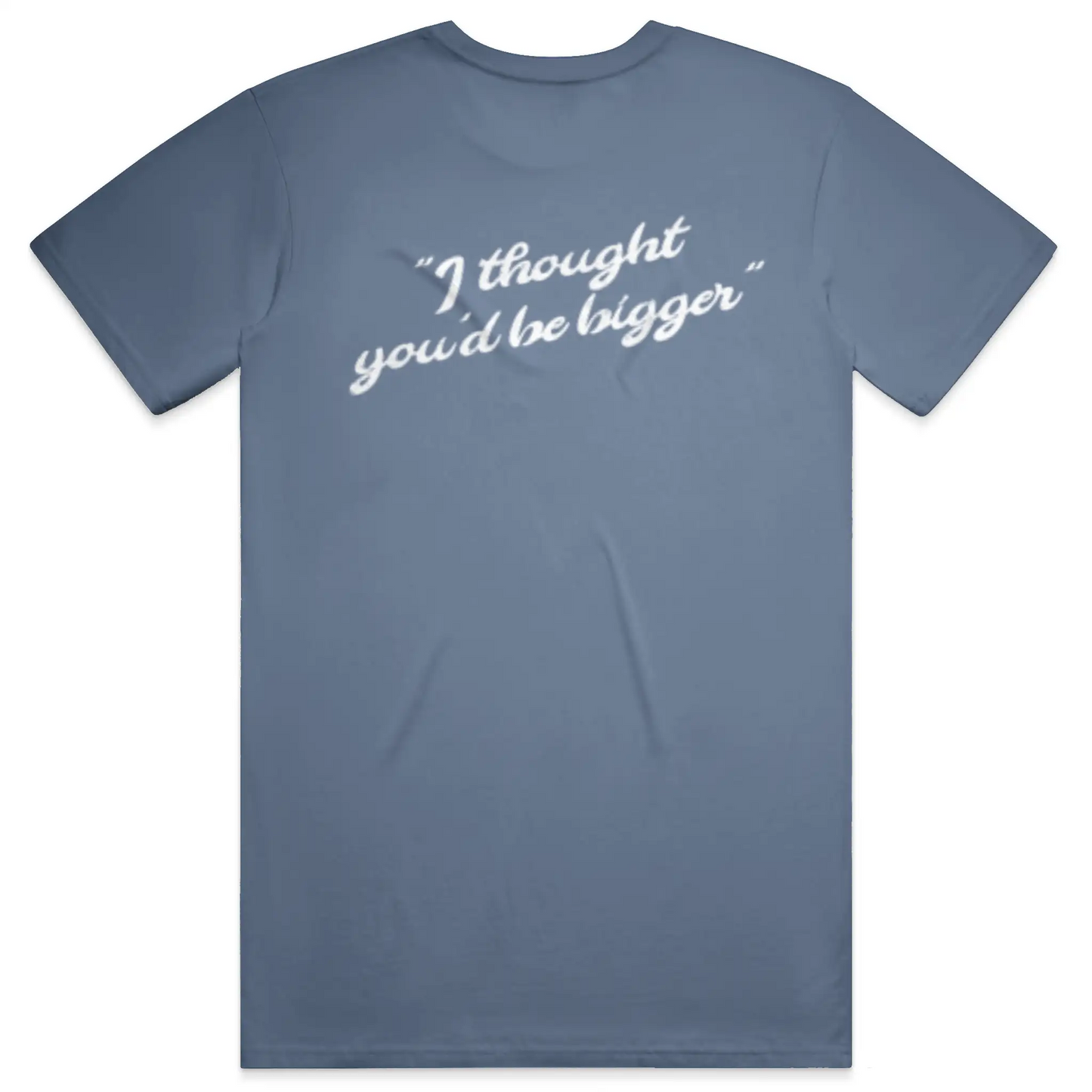 Triple Deuce CrossFit Unisex Cotton Tee