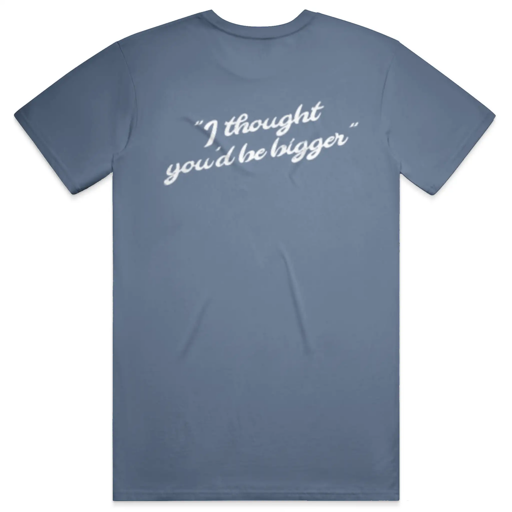 Triple Deuce CrossFit Unisex Cotton Tee