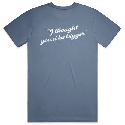 Triple Deuce CrossFit Unisex Cotton Tee