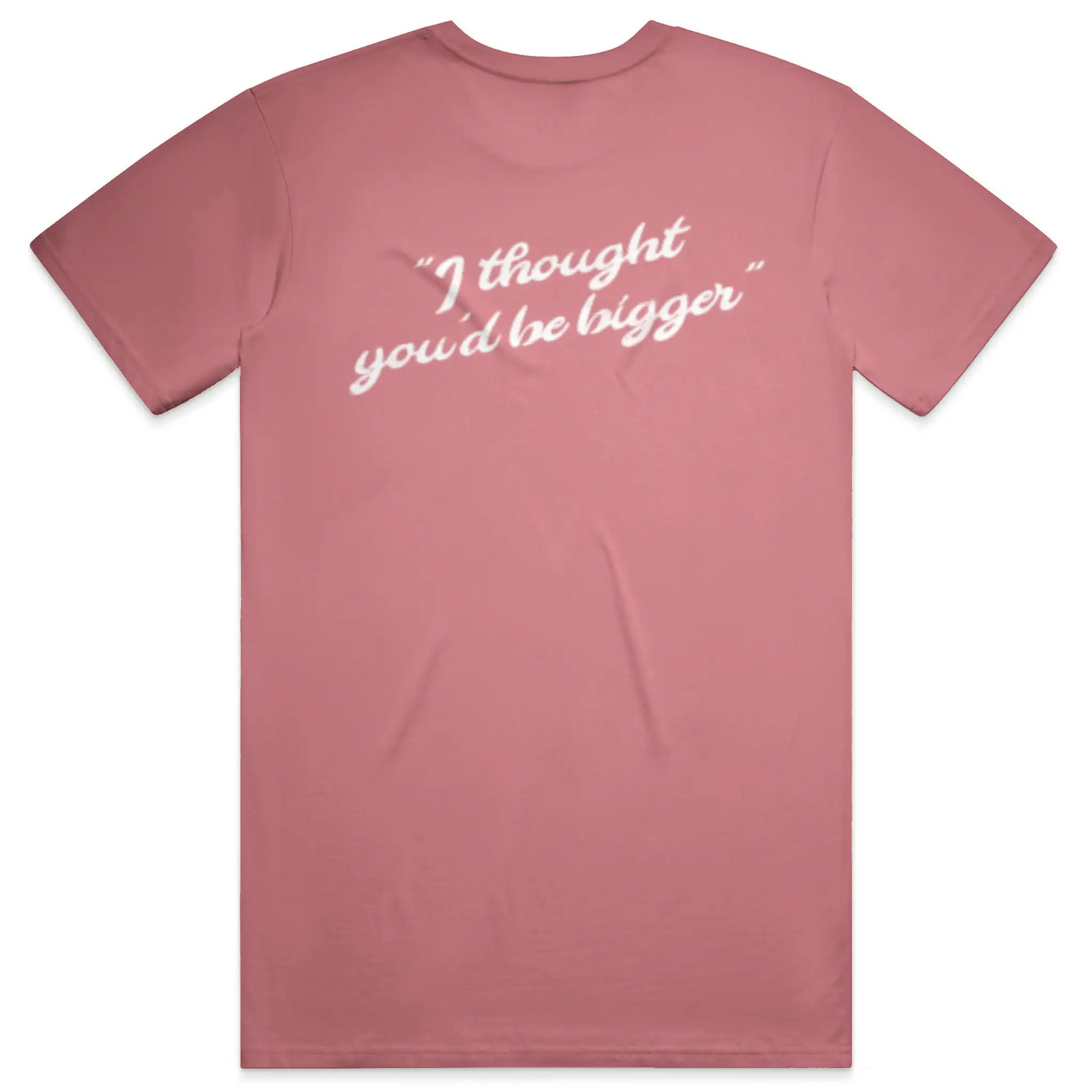 Triple Deuce CrossFit Unisex Cotton Tee
