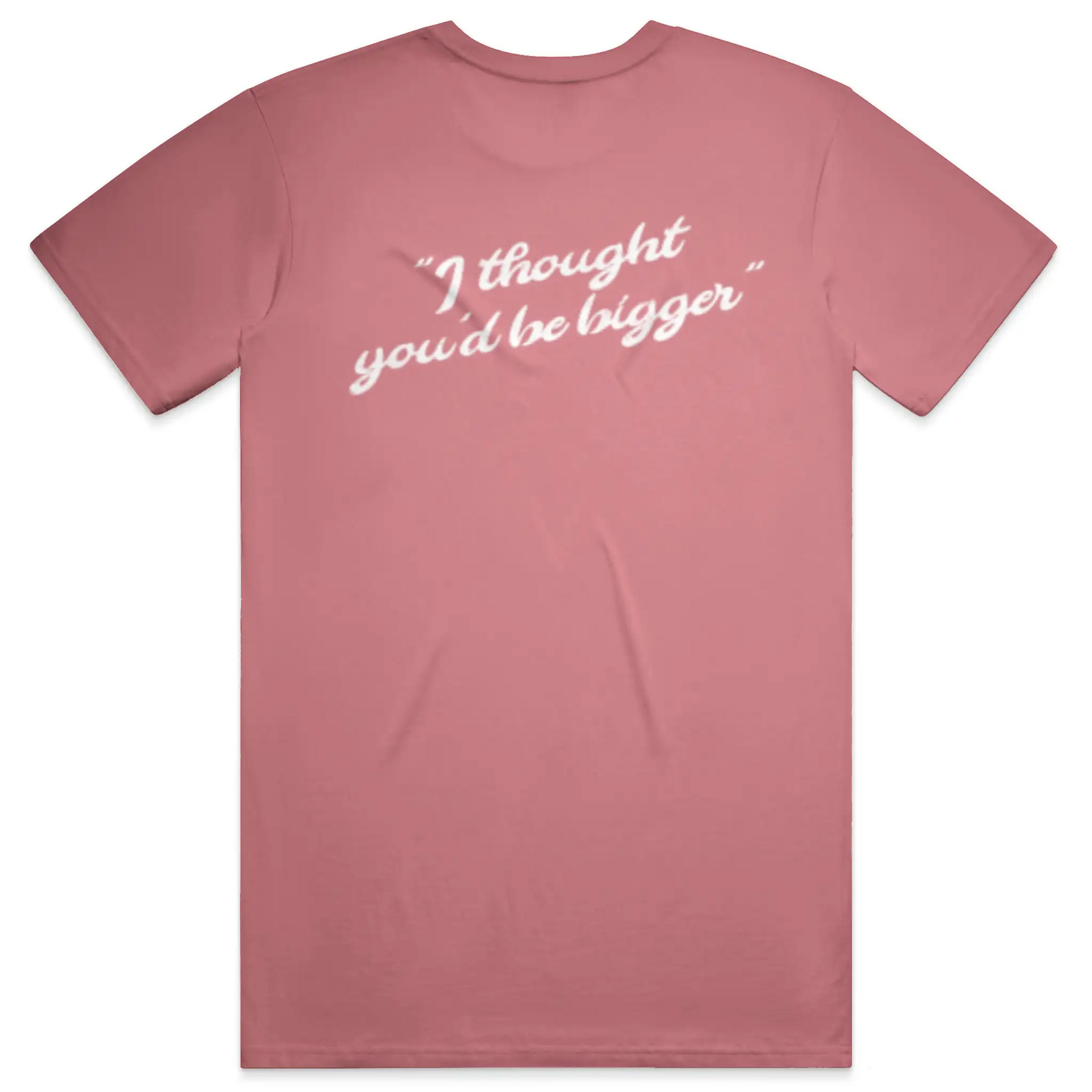 Triple Deuce CrossFit Unisex Cotton Tee