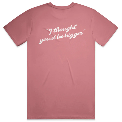 Triple Deuce CrossFit Unisex Cotton Tee