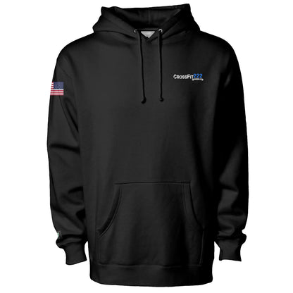 Strength in Numbers Unisex Hoodie