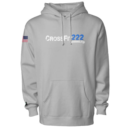 More than Fitness Unisex Hoodie