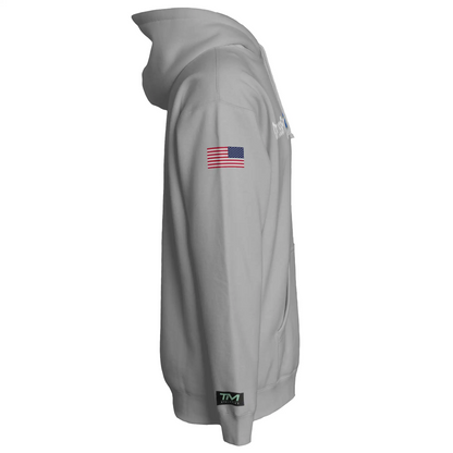 More than Fitness Unisex Hoodie