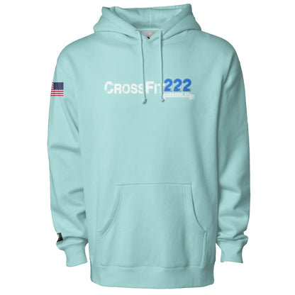 More than Fitness Unisex Hoodie
