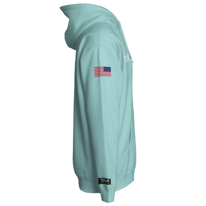 More than Fitness Unisex Hoodie