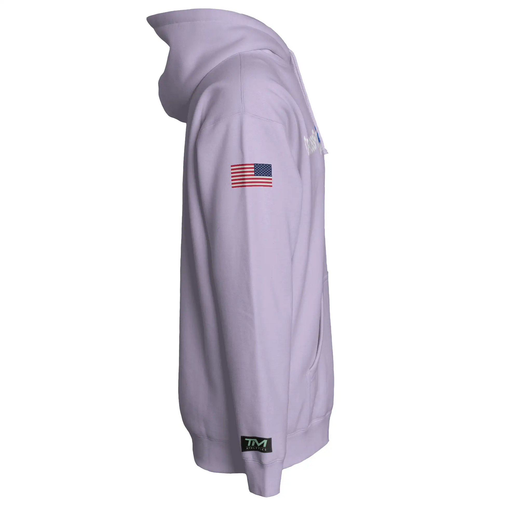 More than Fitness Unisex Hoodie